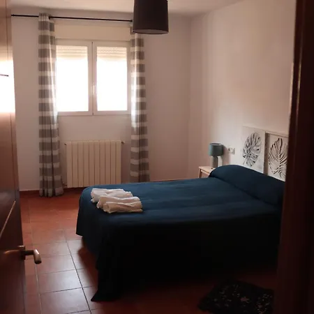 Villa Casa 25 à Riópar Extérieur photo