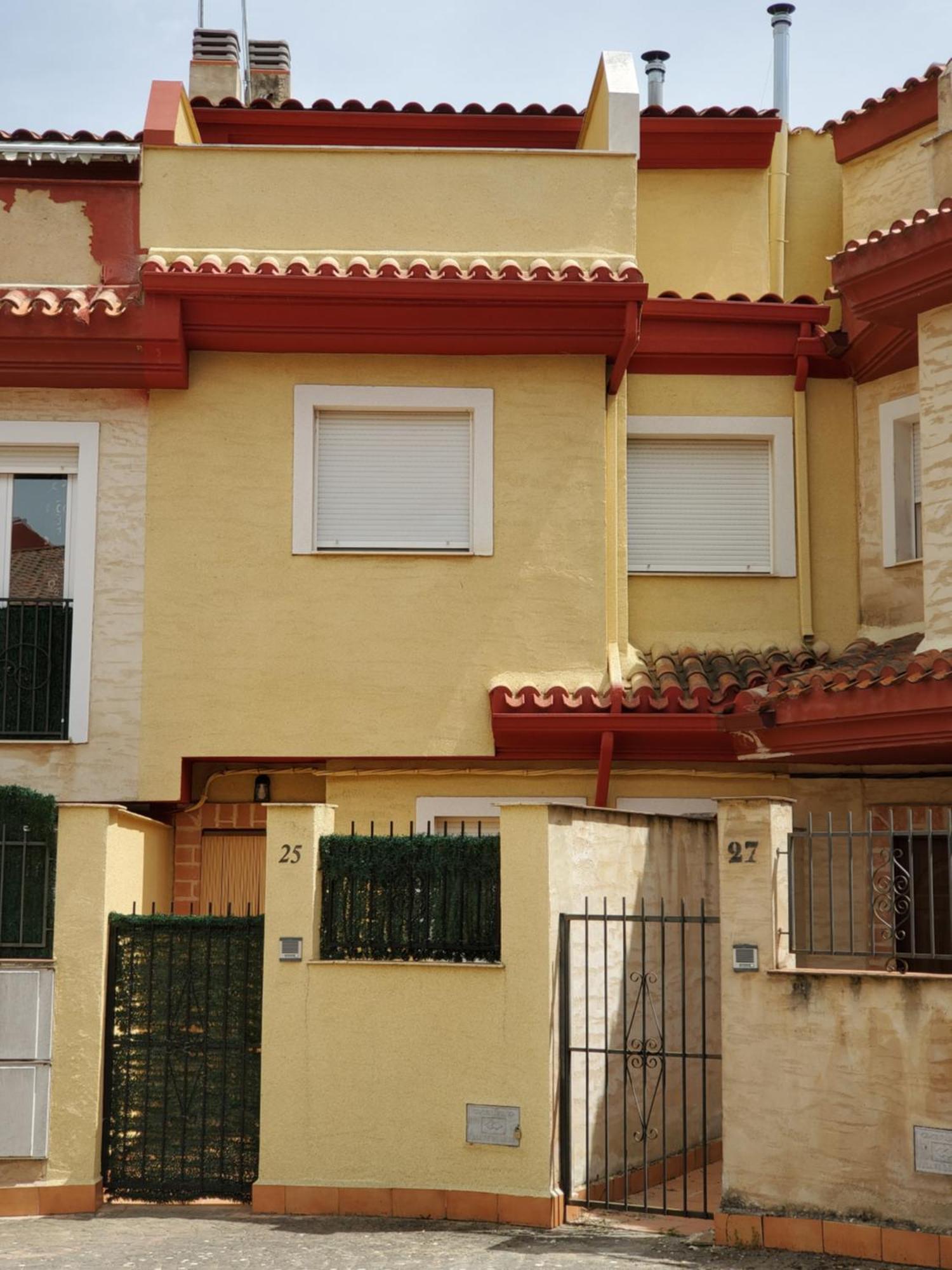 Casa 25