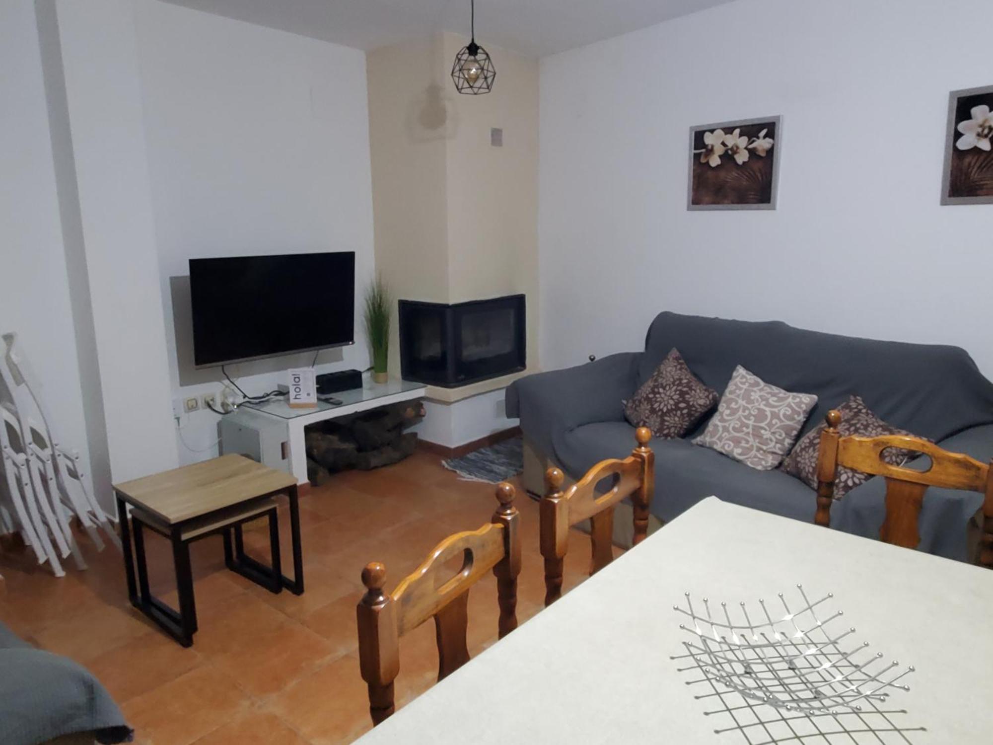 Casa 25 Hébergement de vacances *