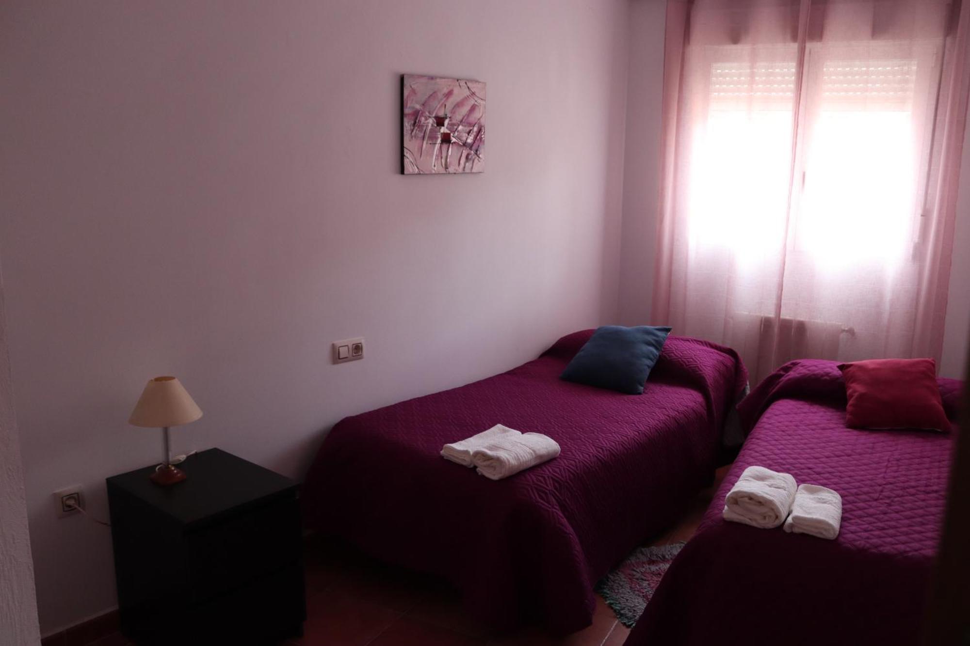 Casa 25 Hébergement de vacances *