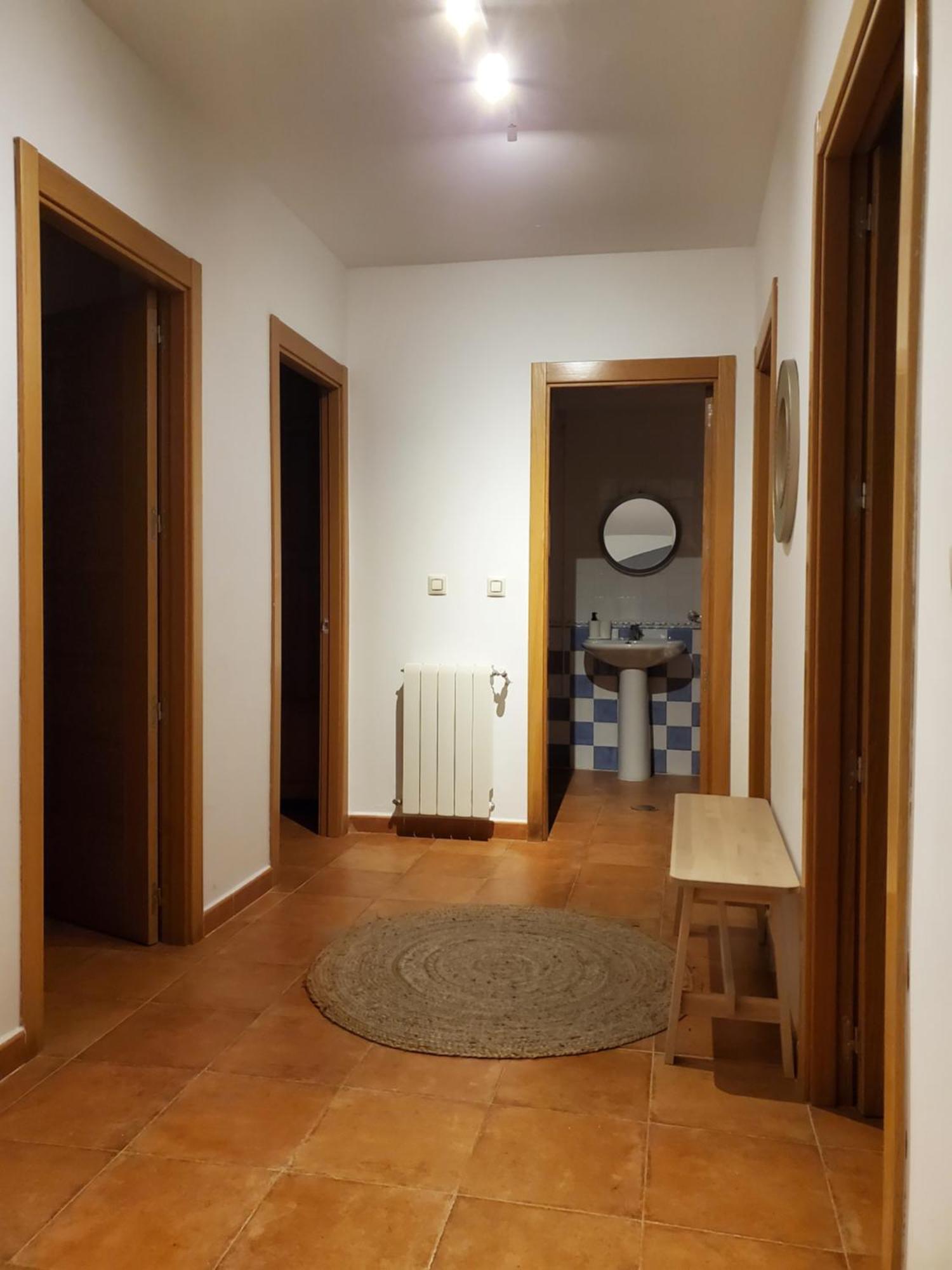 Casa 25 Riópar