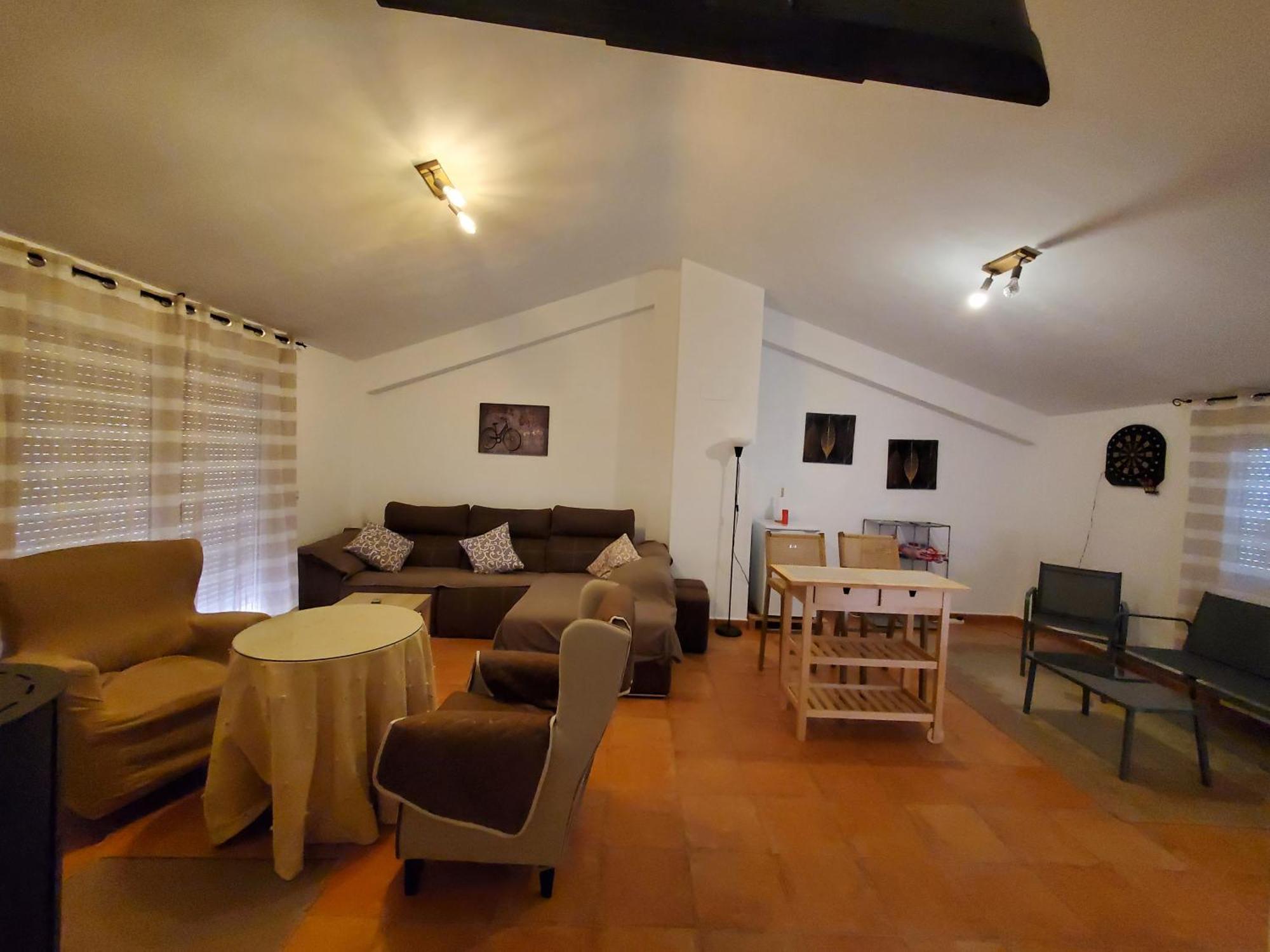 Casa 25 Hébergement de vacances