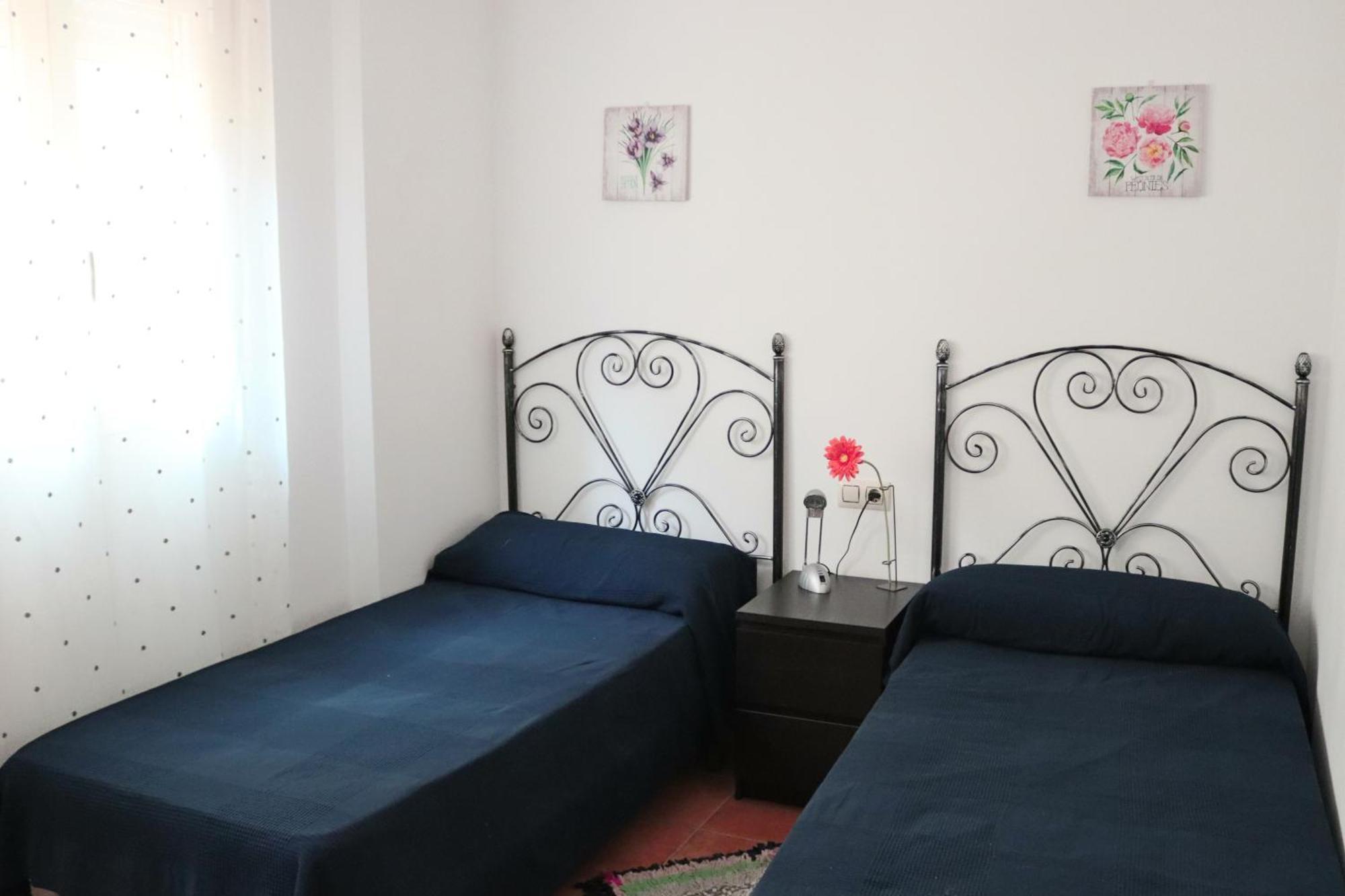 Casa 25 Hébergement de vacances Riópar
