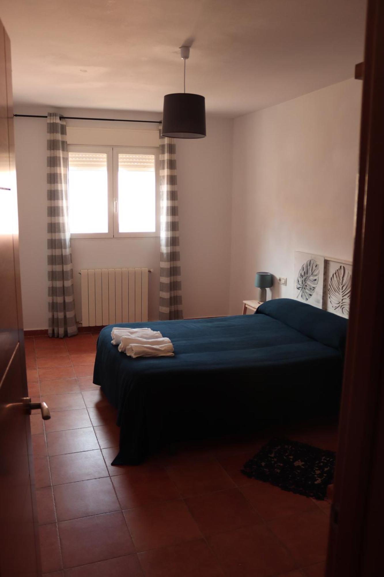 Hébergement de vacances Casa 25