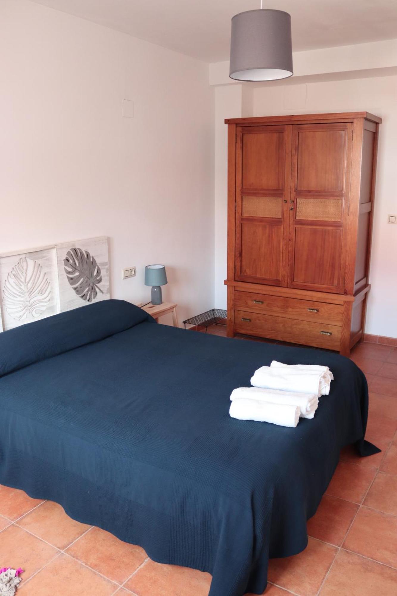 Casa 25 * Riópar