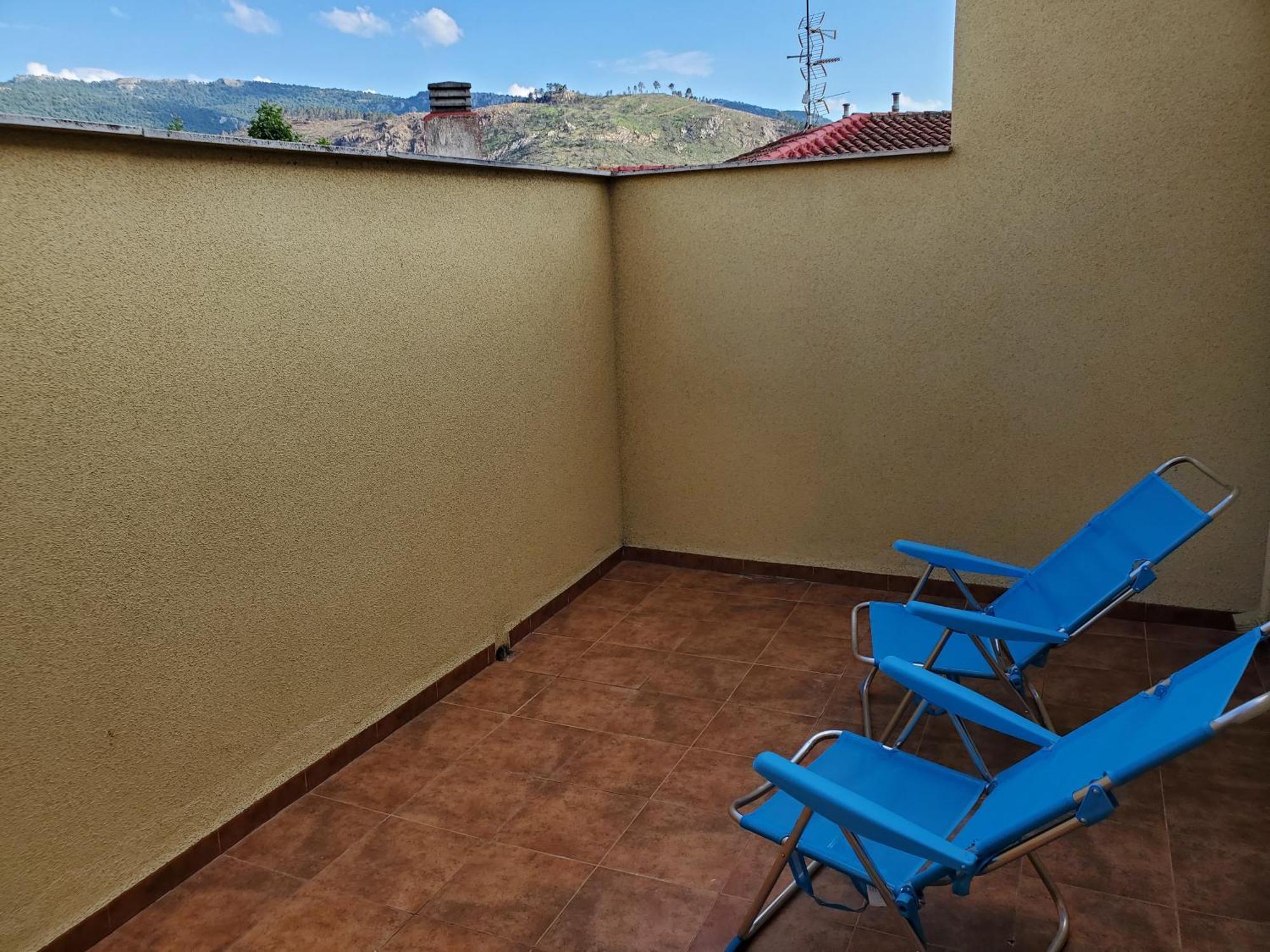 Casa 25 Hébergement de vacances