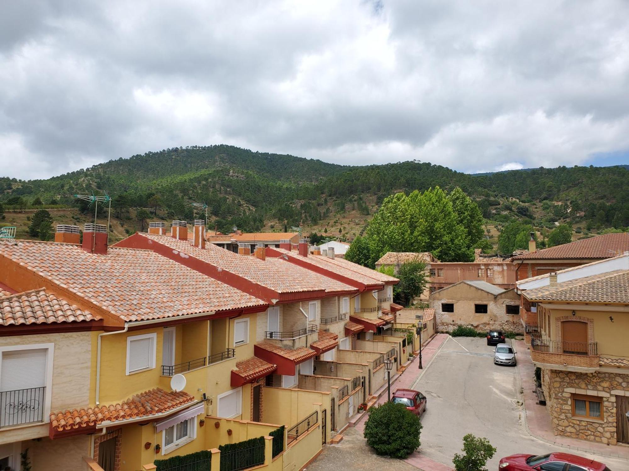 Hébergement de vacances Casa 25