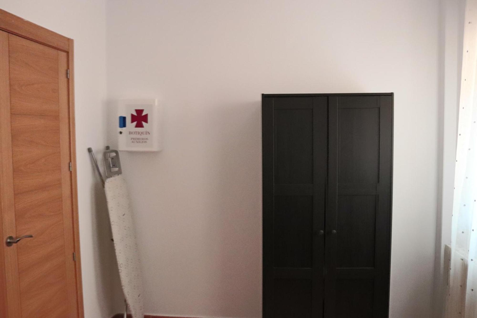 Casa 25 Riópar